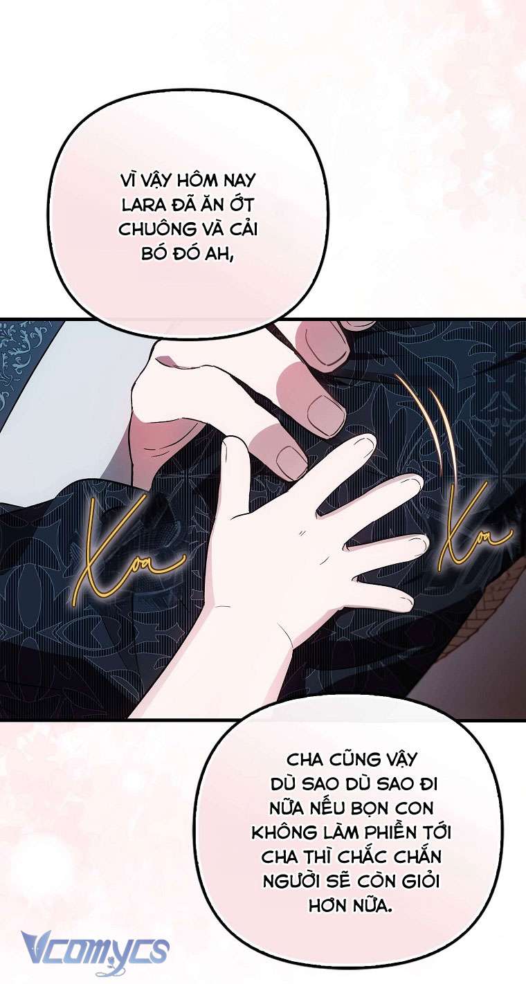 Lần Đầu Bé Út Được Yêu Thương Chap 21 - Next Chap 22