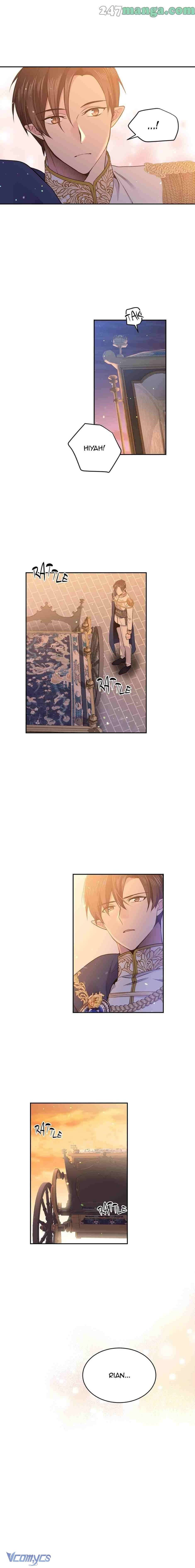 Mục Tiêu Là Cuộc Sống Hoàn Hảo Bất Khả Xâm Phạm Chapter 50 - Trang 4