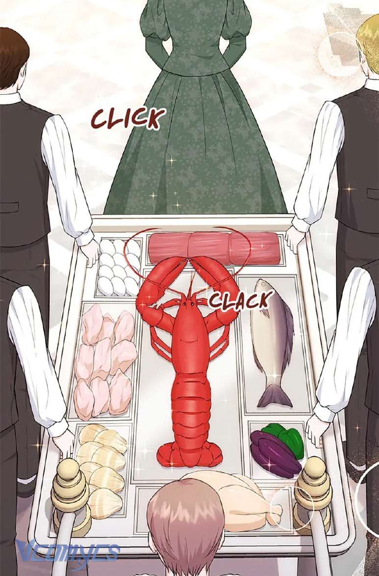 Công Chúa Bé Con Hạng S Thật Mạnh Chapter 19 - Trang 4