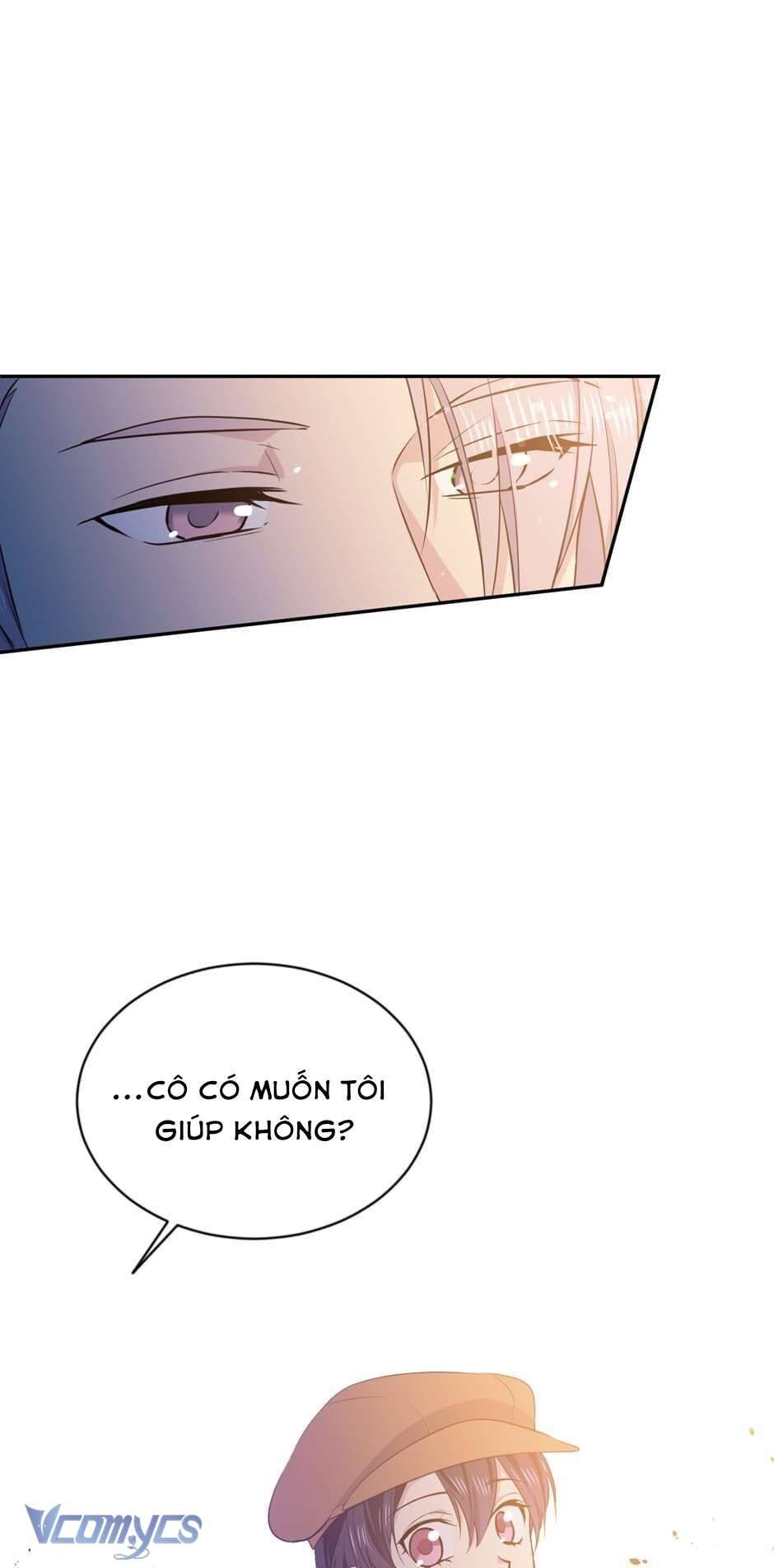 Mục Tiêu Là Cuộc Sống Hoàn Hảo Bất Khả Xâm Phạm Chapter 22 - Trang 4