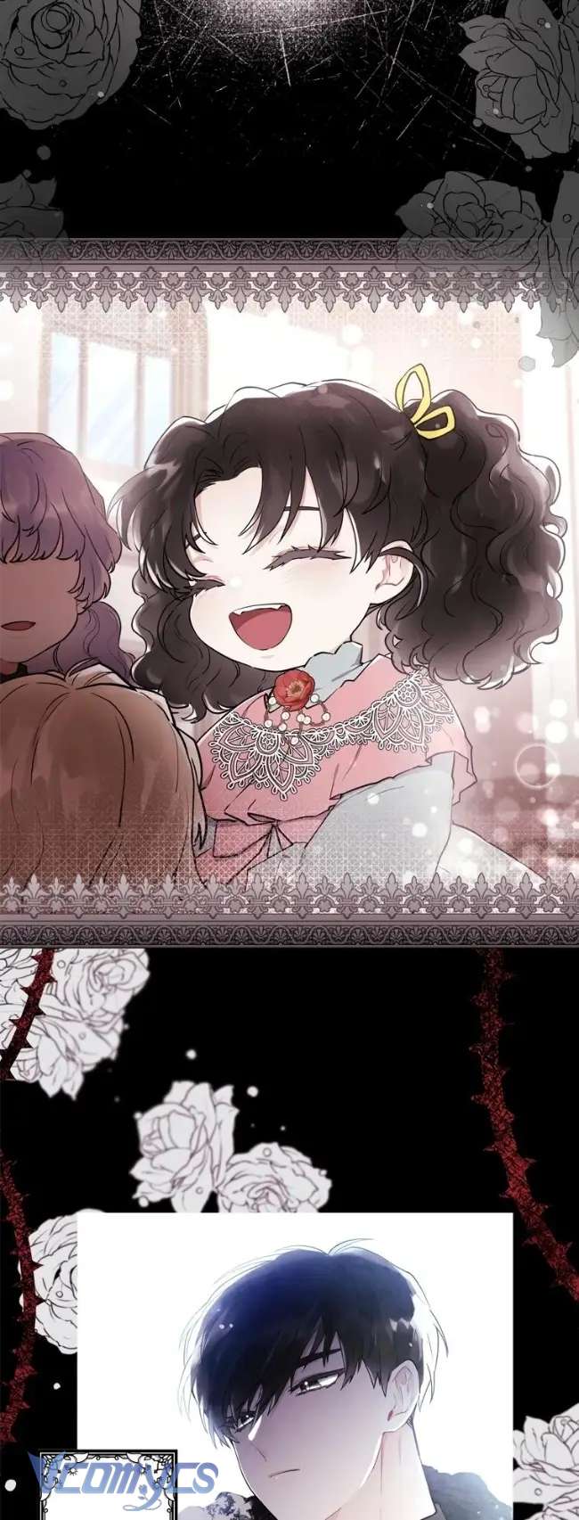 Tôi Đã Trở Thành Con Gái Nuôi Của Nam Chính Chap 32 - Next Chap 33