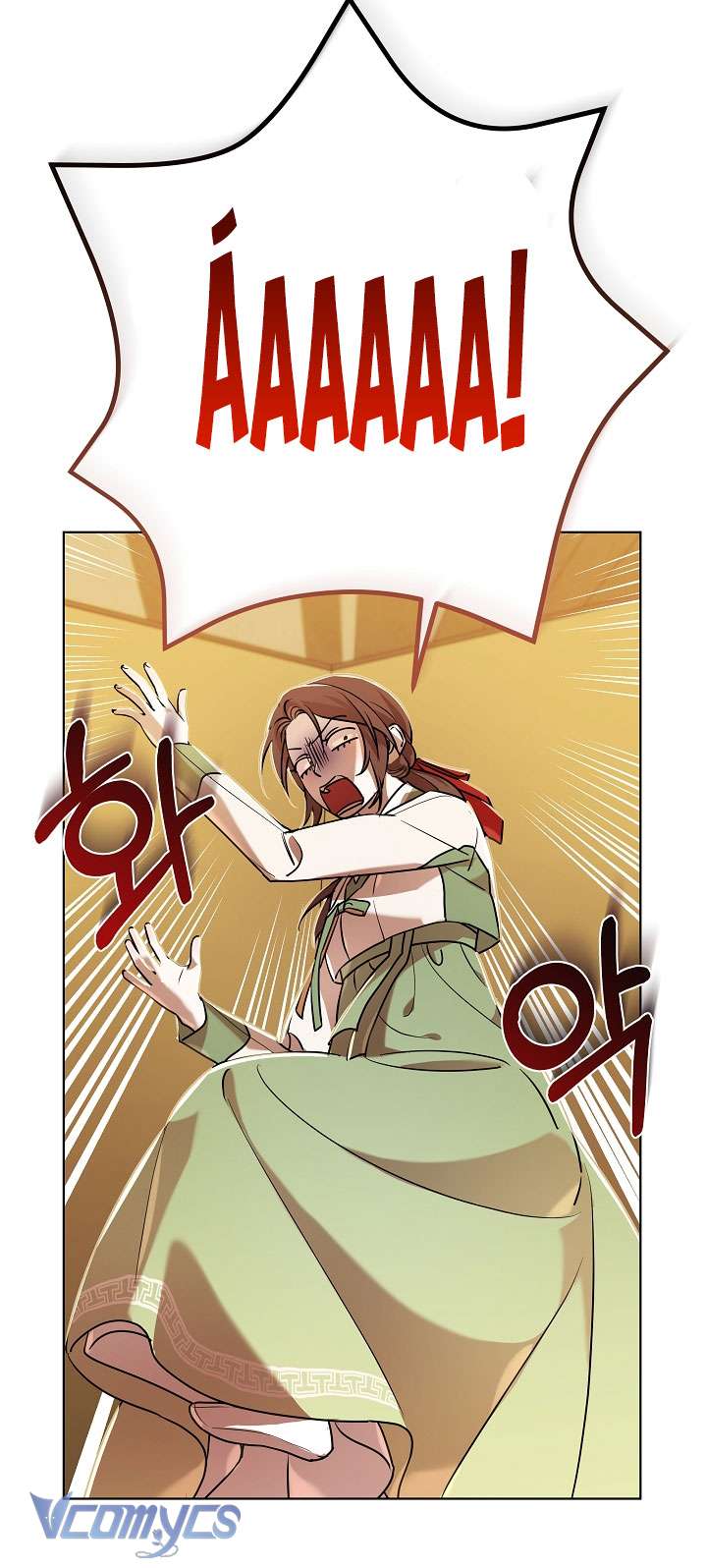 [18+] Biên Niên Sử Xuân Họa Thời Joseon Chap 21 - Trang 2