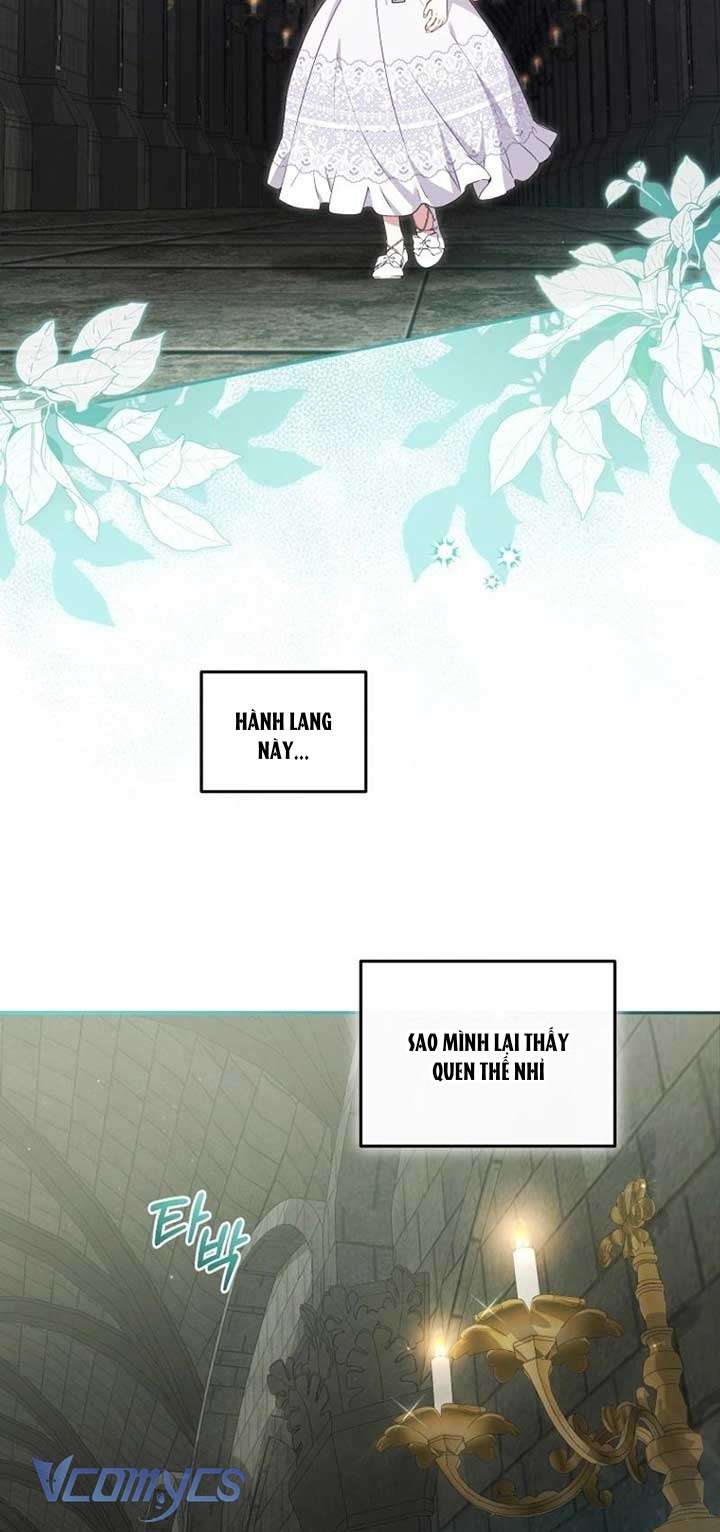 Tôi Được Nuôi Dưỡng Bởi Những Kẻ Phản Diện Chap 79 - Trang 3