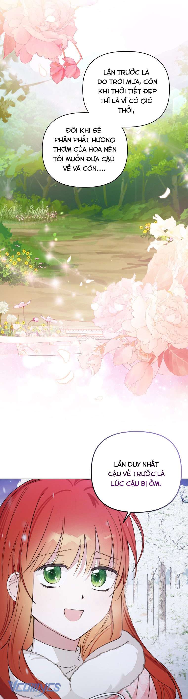 Mọt Sách Là Bạo Quân Chapter 17 - Trang 4