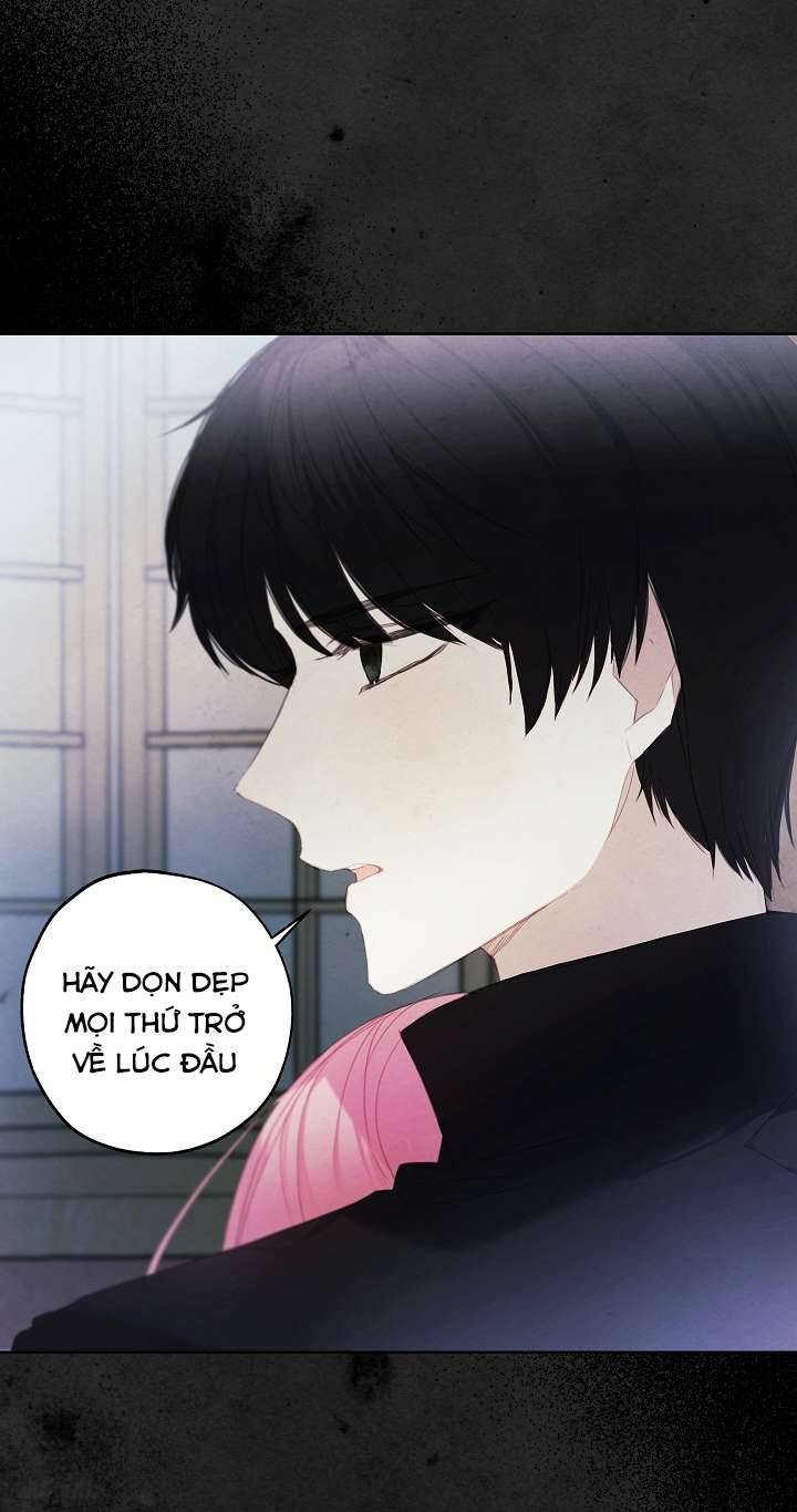 Cửa Hàng Búp Bê Của Công Chúa Chap 5 - Trang 2