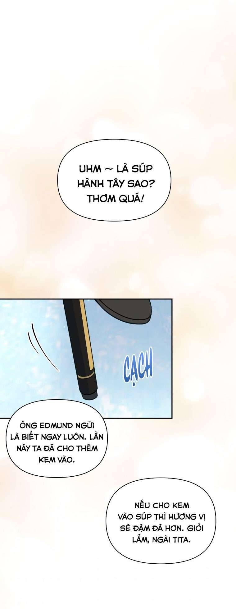 Người Bảo Hộ Của Bạo Quân Là Ma Nữ Tàn Độc Chap 56 - Next Chap 57