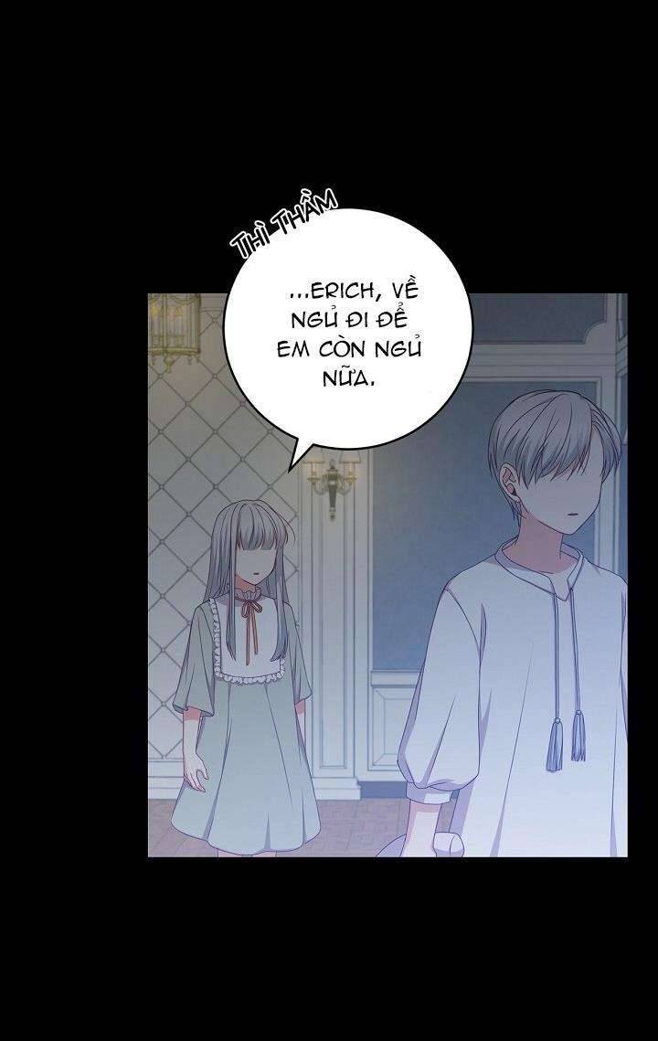 Cẩn Thận Với Các Anh Trai Đấy! Chap 29 - Trang 2