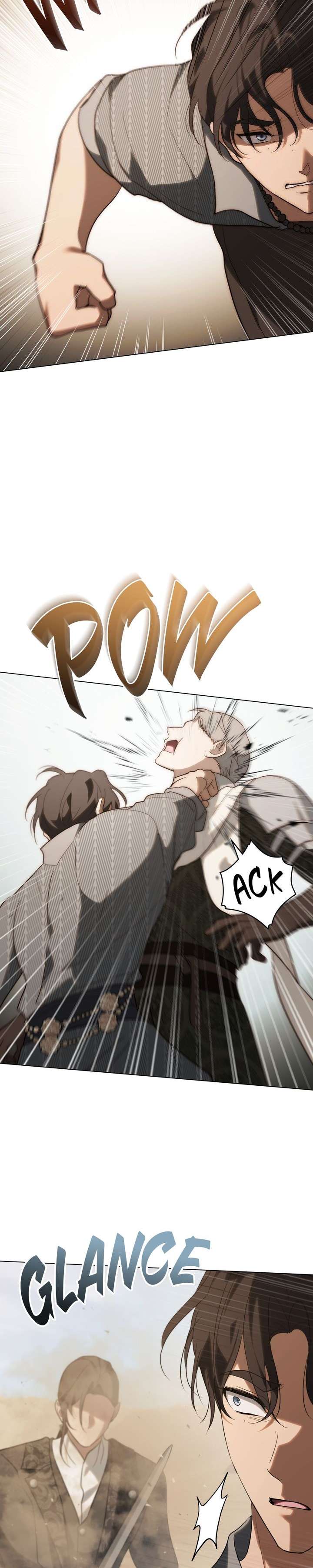 Khi Số Phận Tìm Đến Hai Ta Chapter 57 - Trang 4