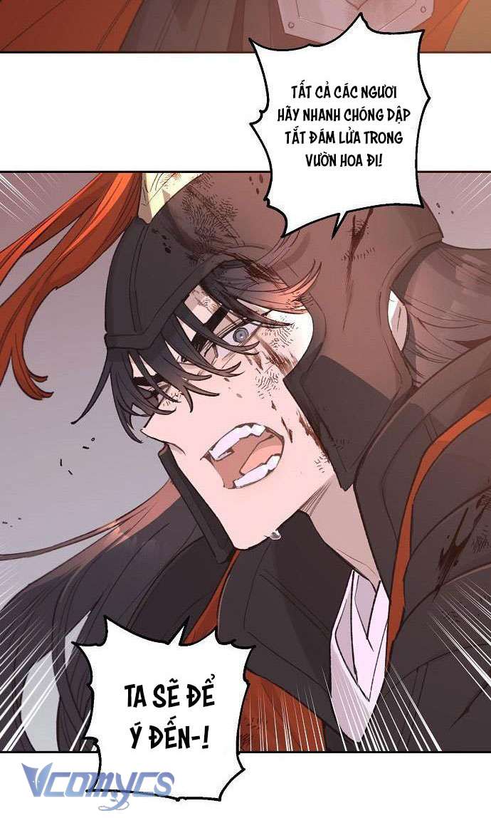 Onsaemiro Chapter 16 - Trang 4