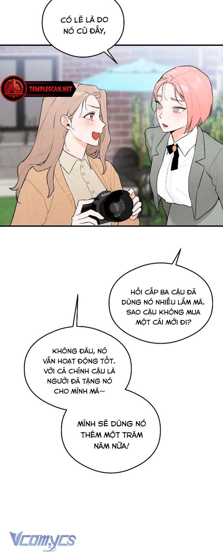 [18+] Mong Ước Của Ác Quỷ Chap 1 - Trang 2