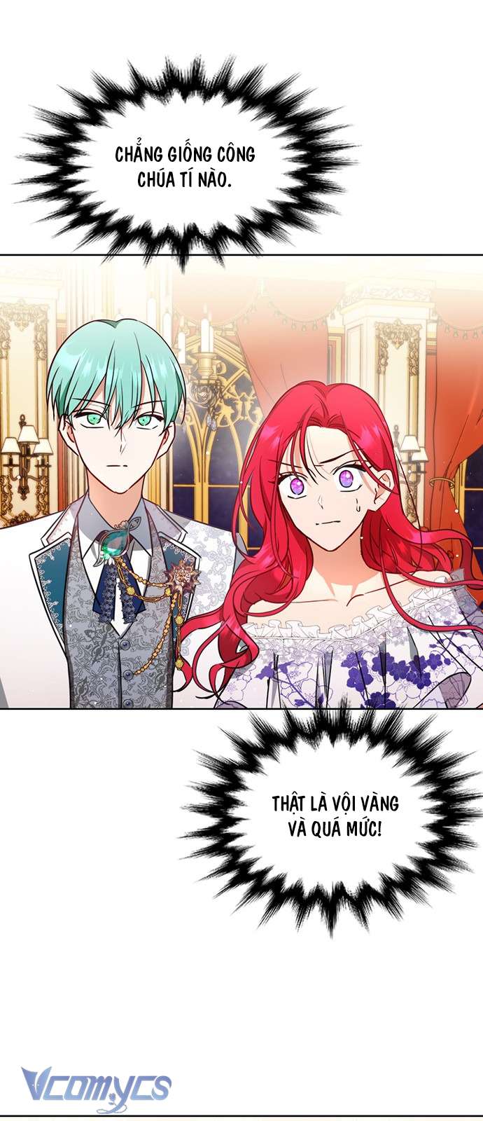 Làm Thế Nào Để Ăn Chủ Nhân Chapter 24 - Trang 3