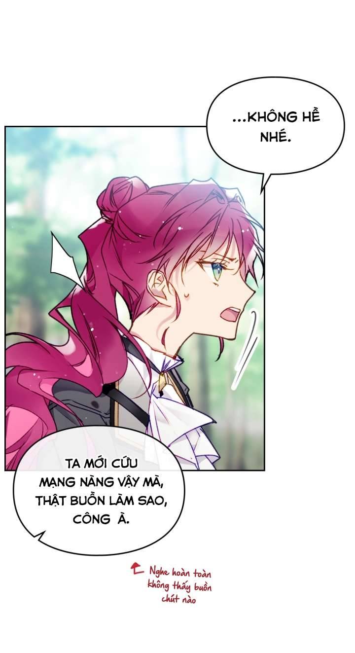 Kết Cục Của Nhân Vật Phản Diện Chỉ Có Thể Là Cái Chết Chapter 68 - Trang 4