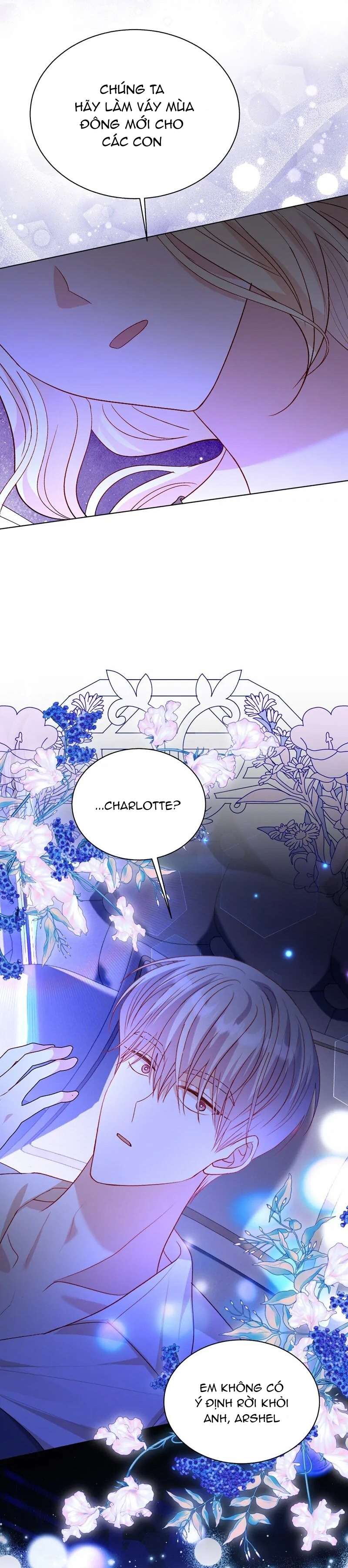 Một Ngày Nọ Bỗng Dưng Cha Xuất Hiện Chap 80 - Trang 4