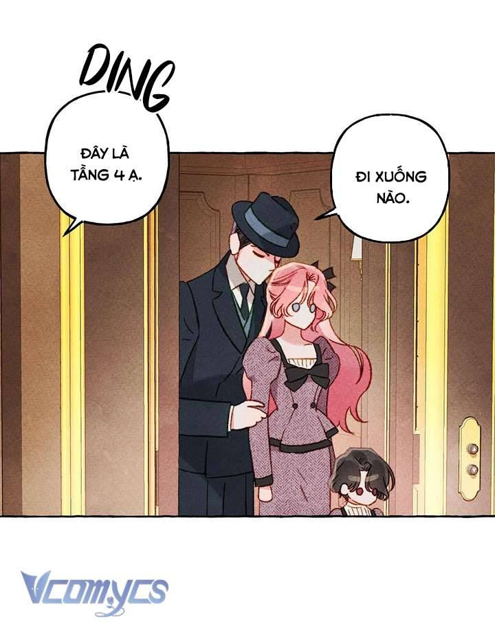 (Munn) Nuôi Dưỡng Một Hắc Long Chap 23 - Trang 2