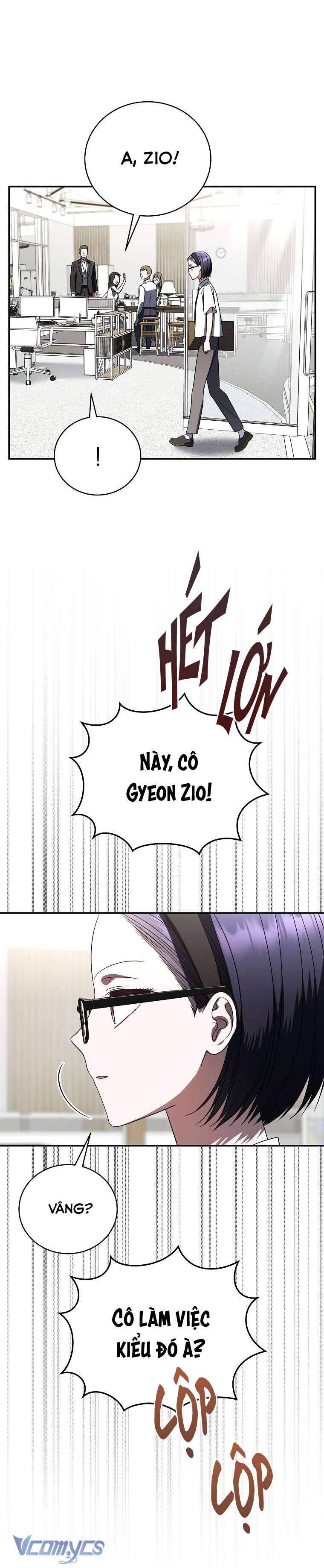 Hướng Dẫn Sinh Tồn Dành Cho Người Xếp Hạng Chap 36 - Trang 2