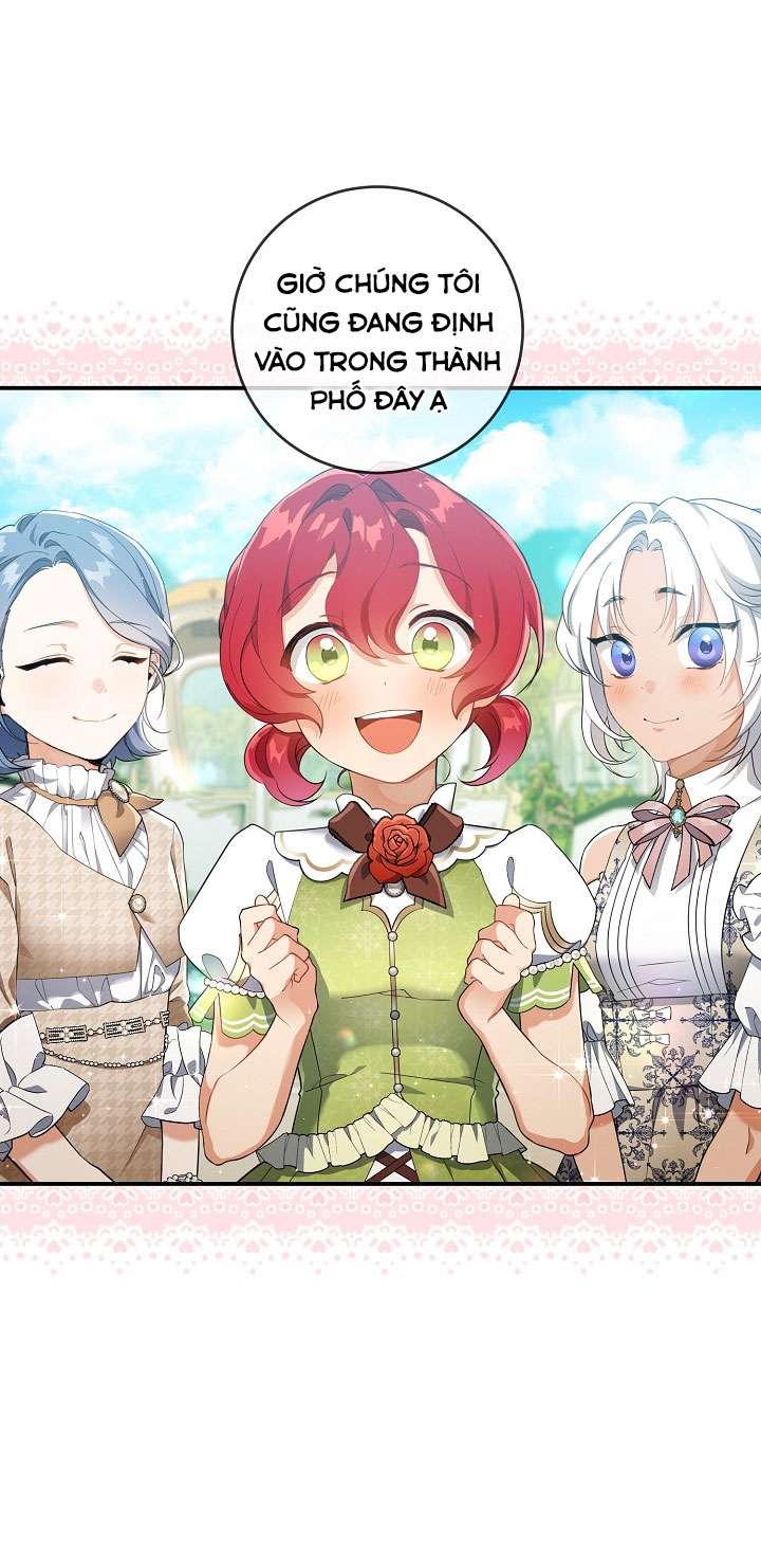 Lại Một Lần Nữa Hướng Về Ánh Sáng Chap 45 - Next Chap 46