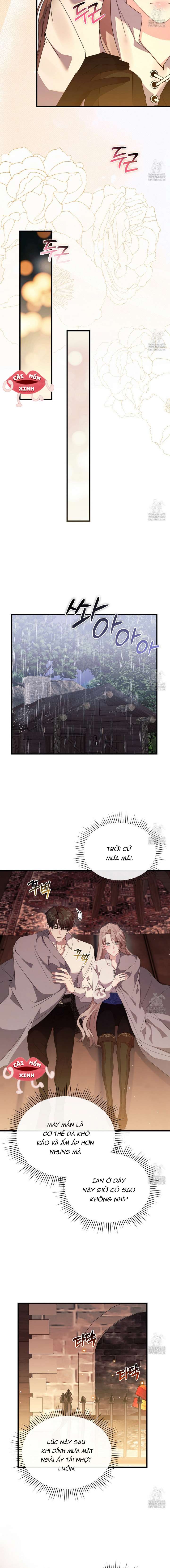 Sau Khi Trùng Sinh Chị Gái Muốn Cướp Lấy Vị Hôn Phu Của Tôi Chap 27 - Next Chap 28