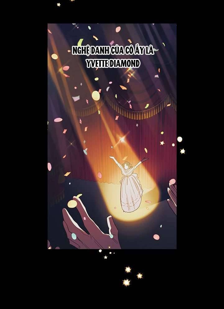 May Mắn Hay Bất Hạnh Chap 24 - Trang 4