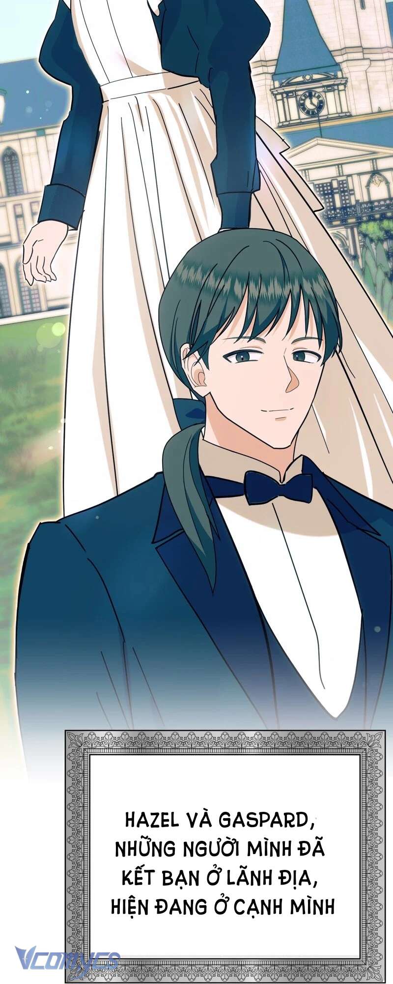 Trở Thành Chú Mèo Ngủ Cùng Bạo Chúa Chapter 39 - Trang 3
