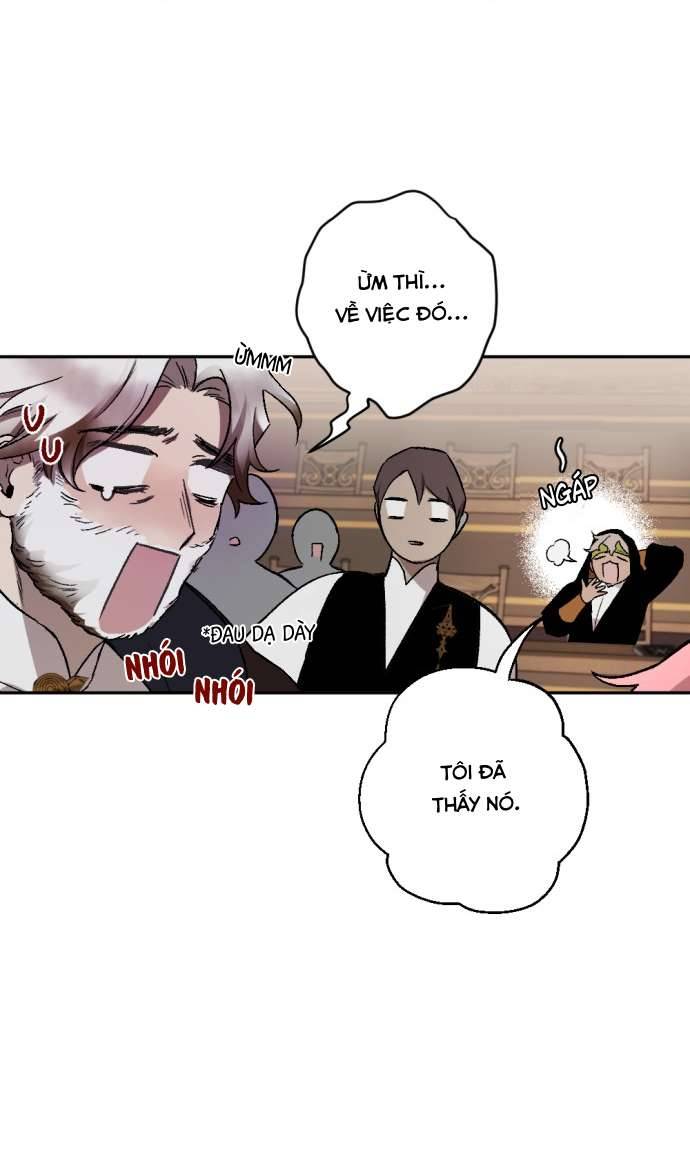 Lời Thú Nhận Của Chúa Tể Bóng Tối Chap 13 - Trang 4