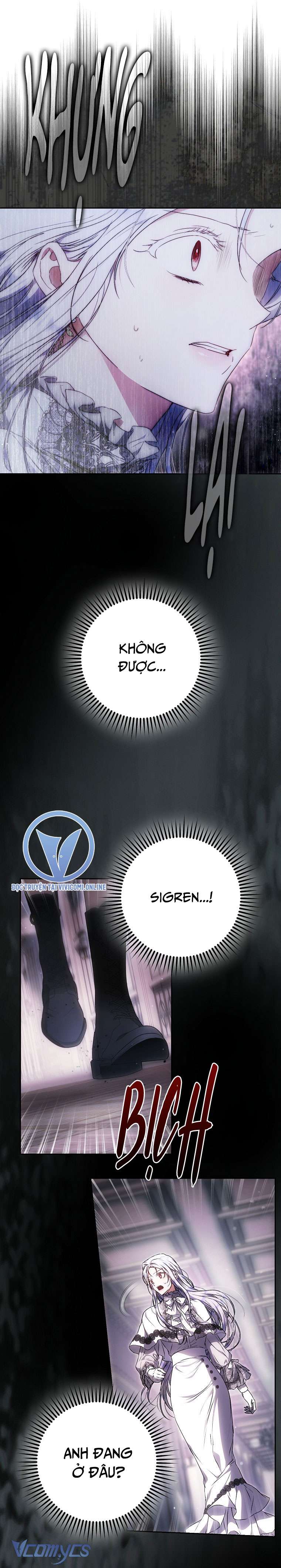 Tôi Trở Thành Vợ Của Nam Chính Chap 113 - Trang 2