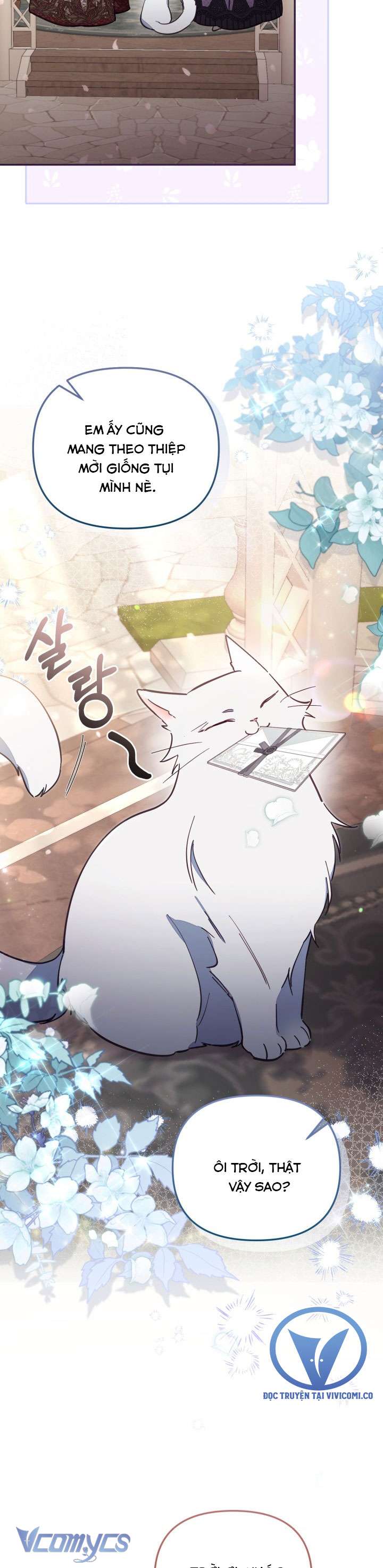 Không Có Chỗ Cho Kẻ Giả Mạo Chap 69 - Trang 2