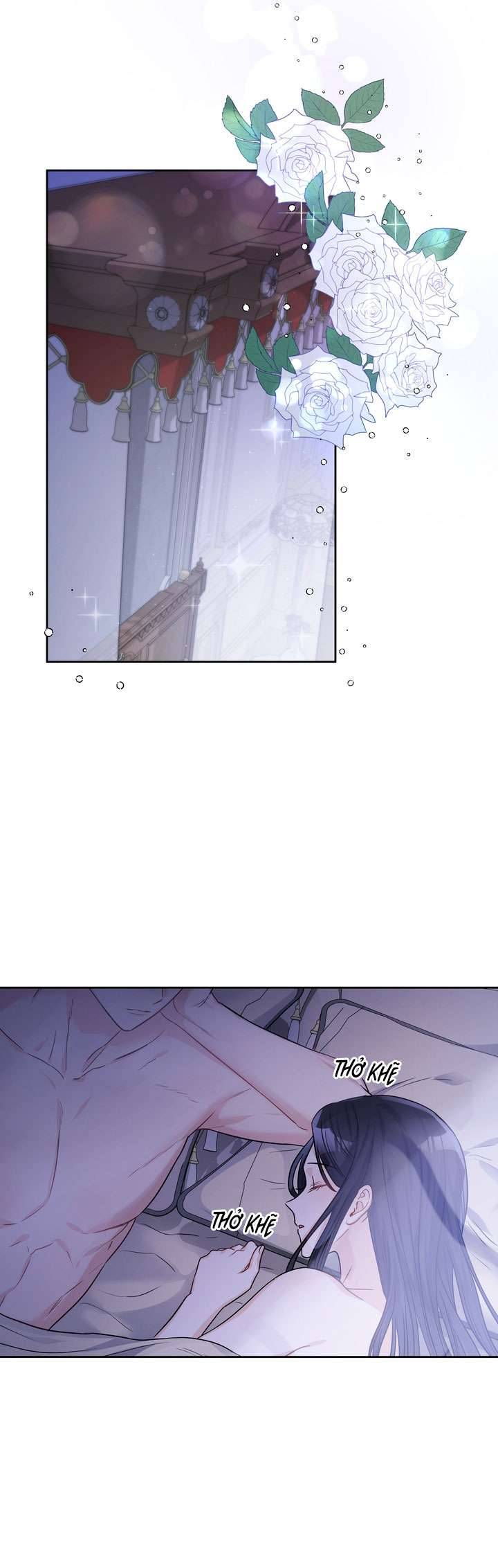 Công Nương Su Chapter 21 - Trang 4