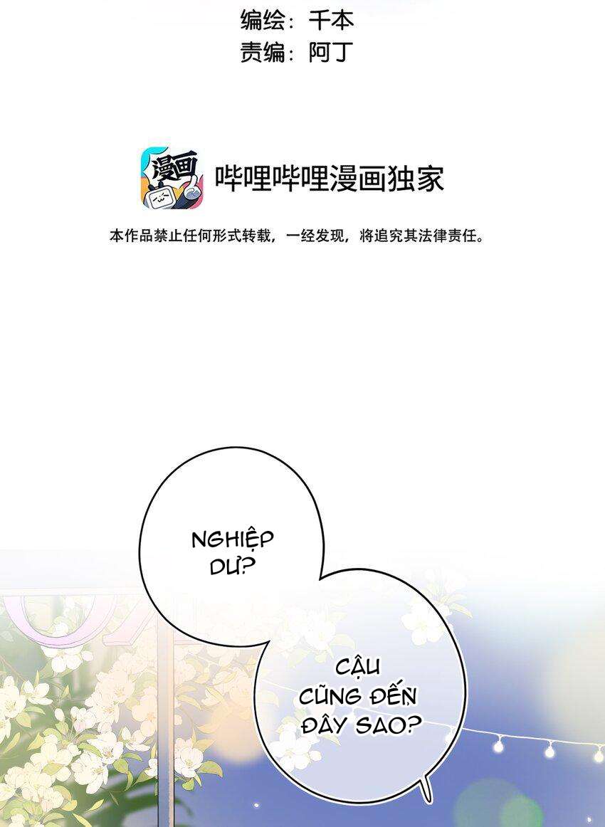 Ánh Sao Phiêu Linh Trong Nước Chapter 57 - Next Chapter 58