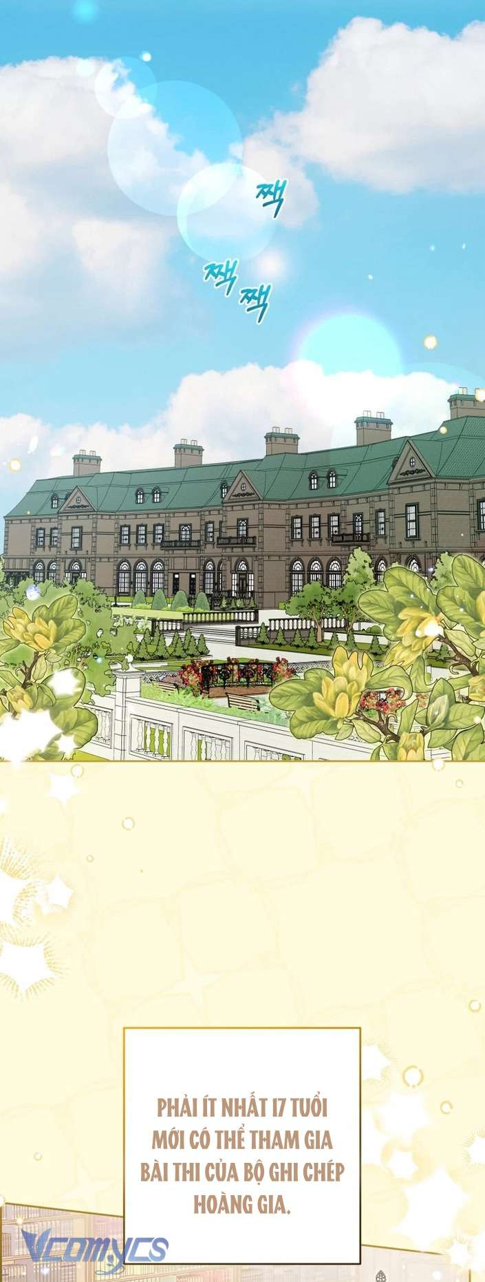 Được Yêu Thương Mà Còn Ngại Ngùng Sao! Chap 67 - Trang 4