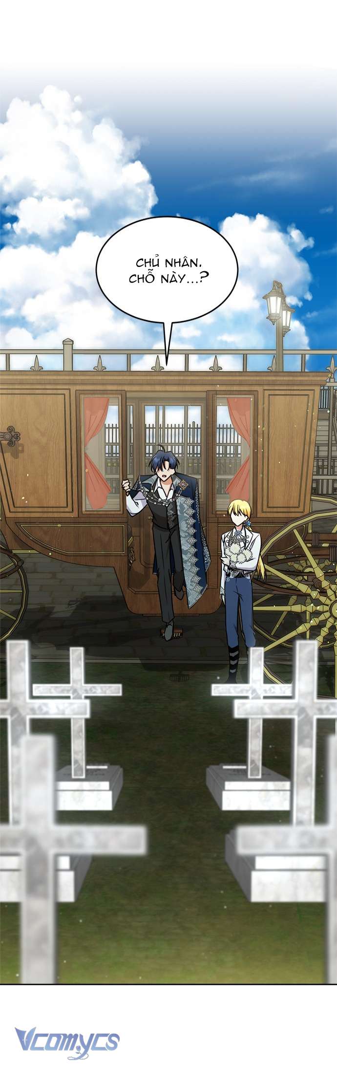 Làm Thế Nào Để Ăn Chủ Nhân Chapter 34 - Next Chapter 35