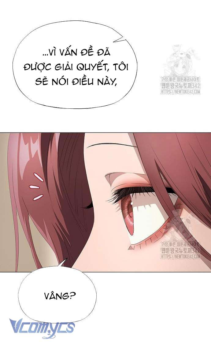 Tôi bị mắc kẹt trong một vở kịch điên rồ Chap 20 - Trang 3