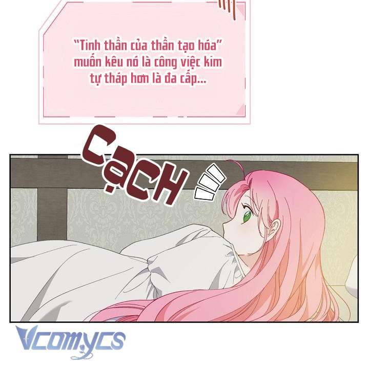 Sự Điều Trị Đặc Biệt Của Tinh Linh Chapter 15 - Trang 4