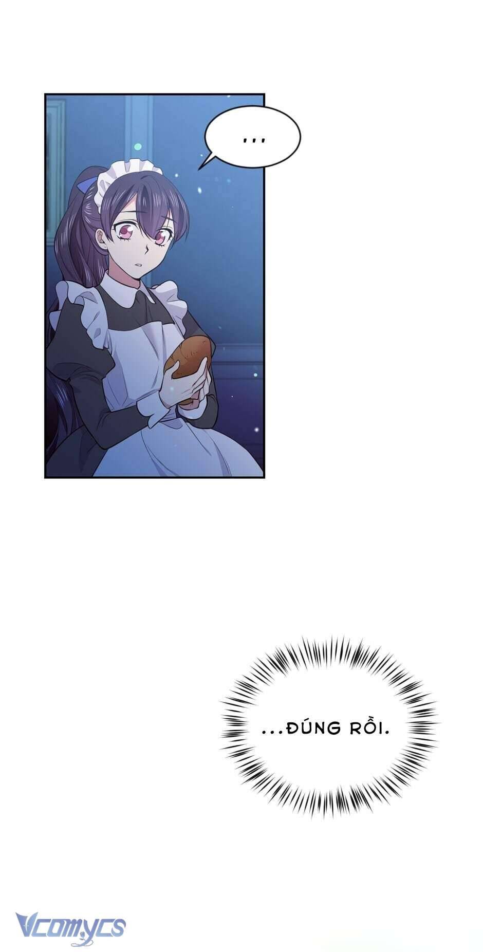 Mục Tiêu Là Cuộc Sống Hoàn Hảo Bất Khả Xâm Phạm Chapter 19 - Trang 4