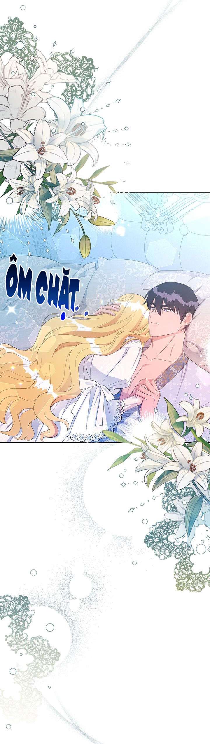 Công Tước Hát Rong Chapter 18 - Trang 3