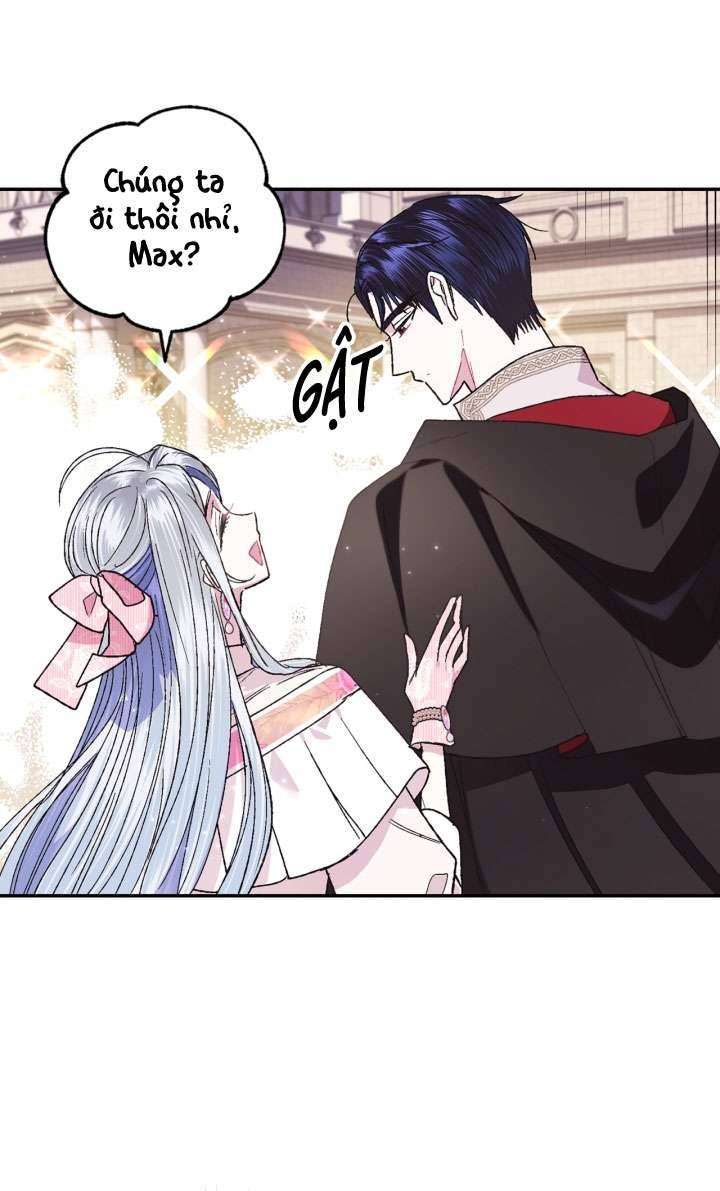 Cha À, Con Không Muốn Kết Hôn Đâu Chap 34 - Trang 2