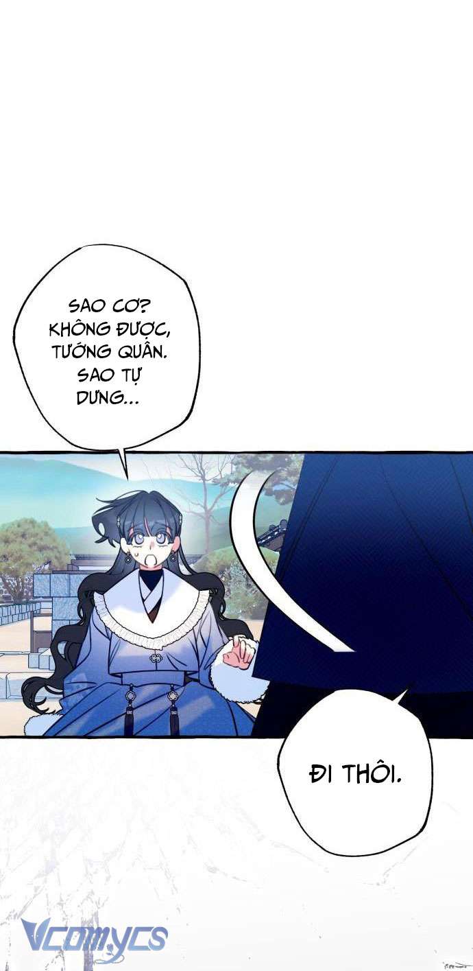 Chuyện Tình Tuyết Phương Bắc Chapter 10 - Trang 4