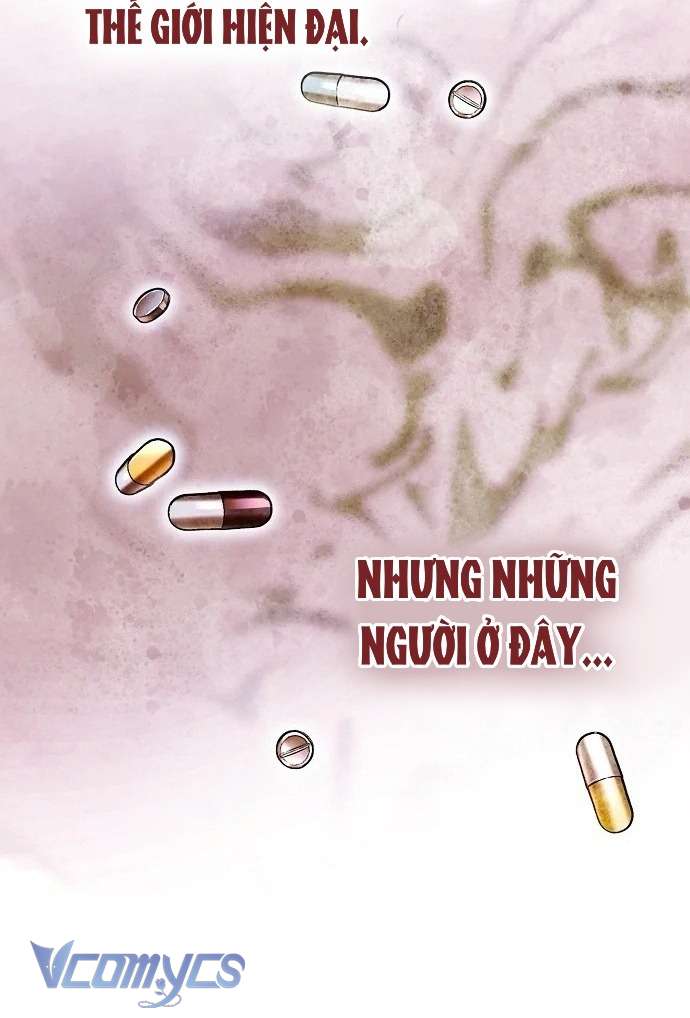 Ai Đó Đang Điều Khiển Cơ Thể Của Tôi Chapter 49 - Trang 4