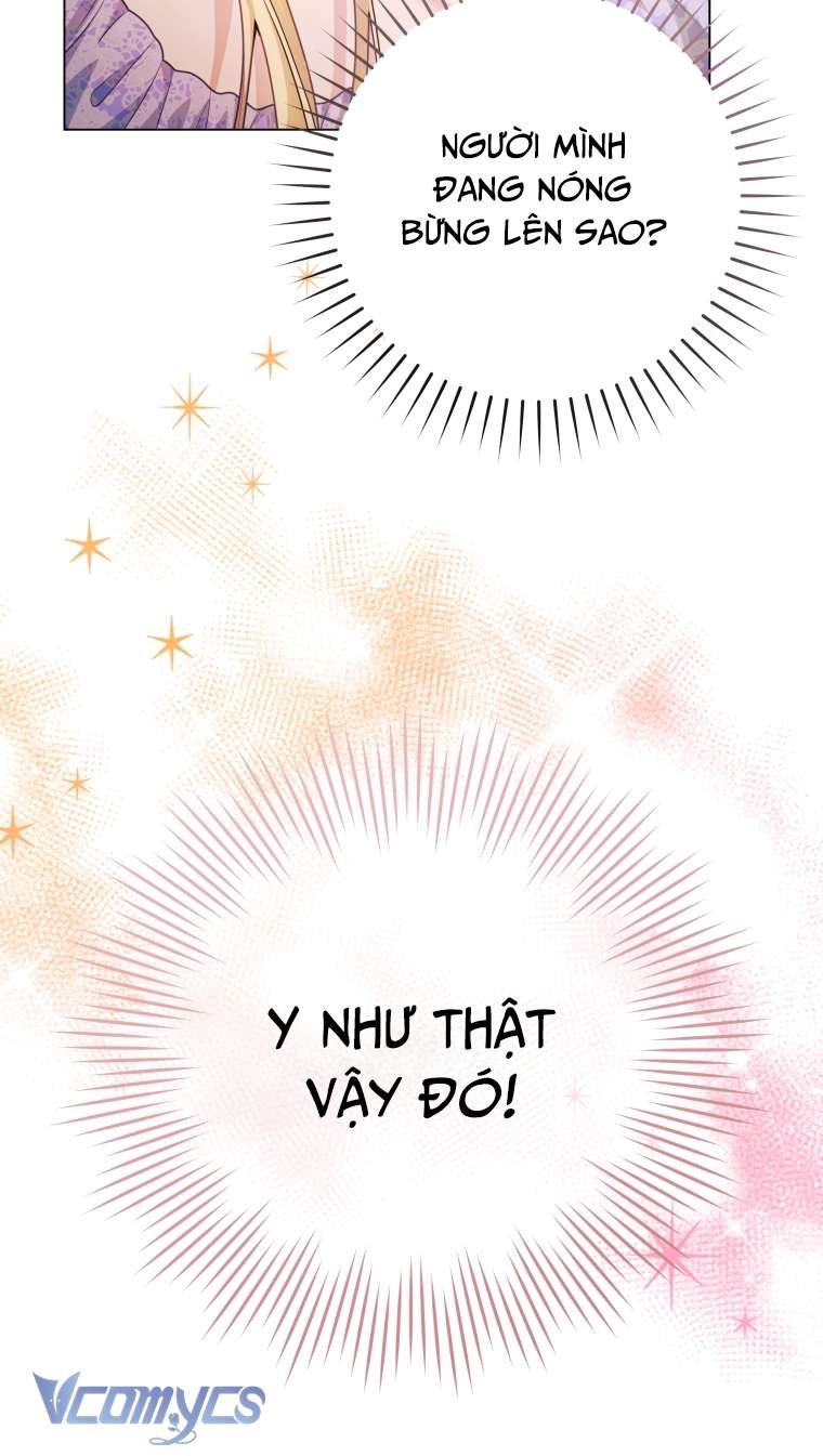 [18+] Phương Pháp Gia Hạn Hợp Đồng Hôn Nhân Chap 4 - Trang 2