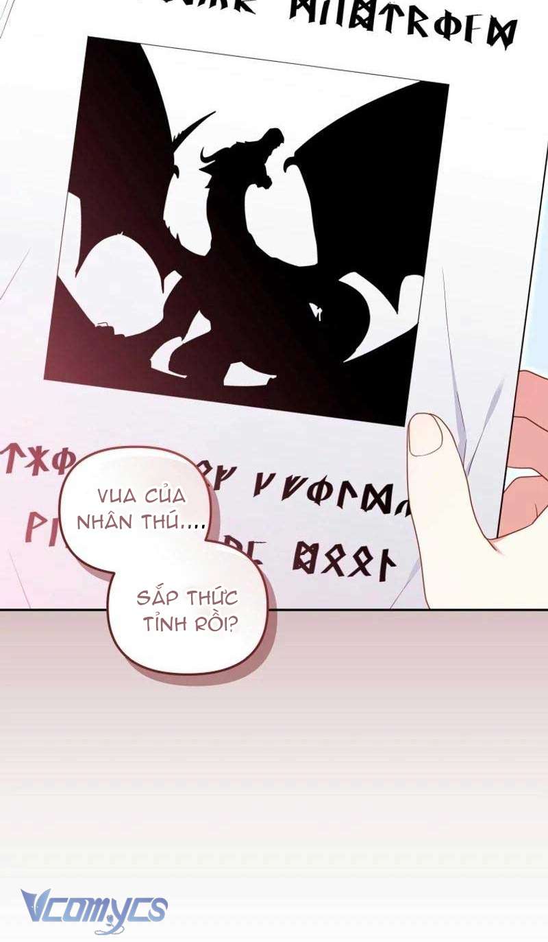 Tôi Được Nuôi Dưỡng Bởi Những Kẻ Phản Diện Chap 74 - Trang 3