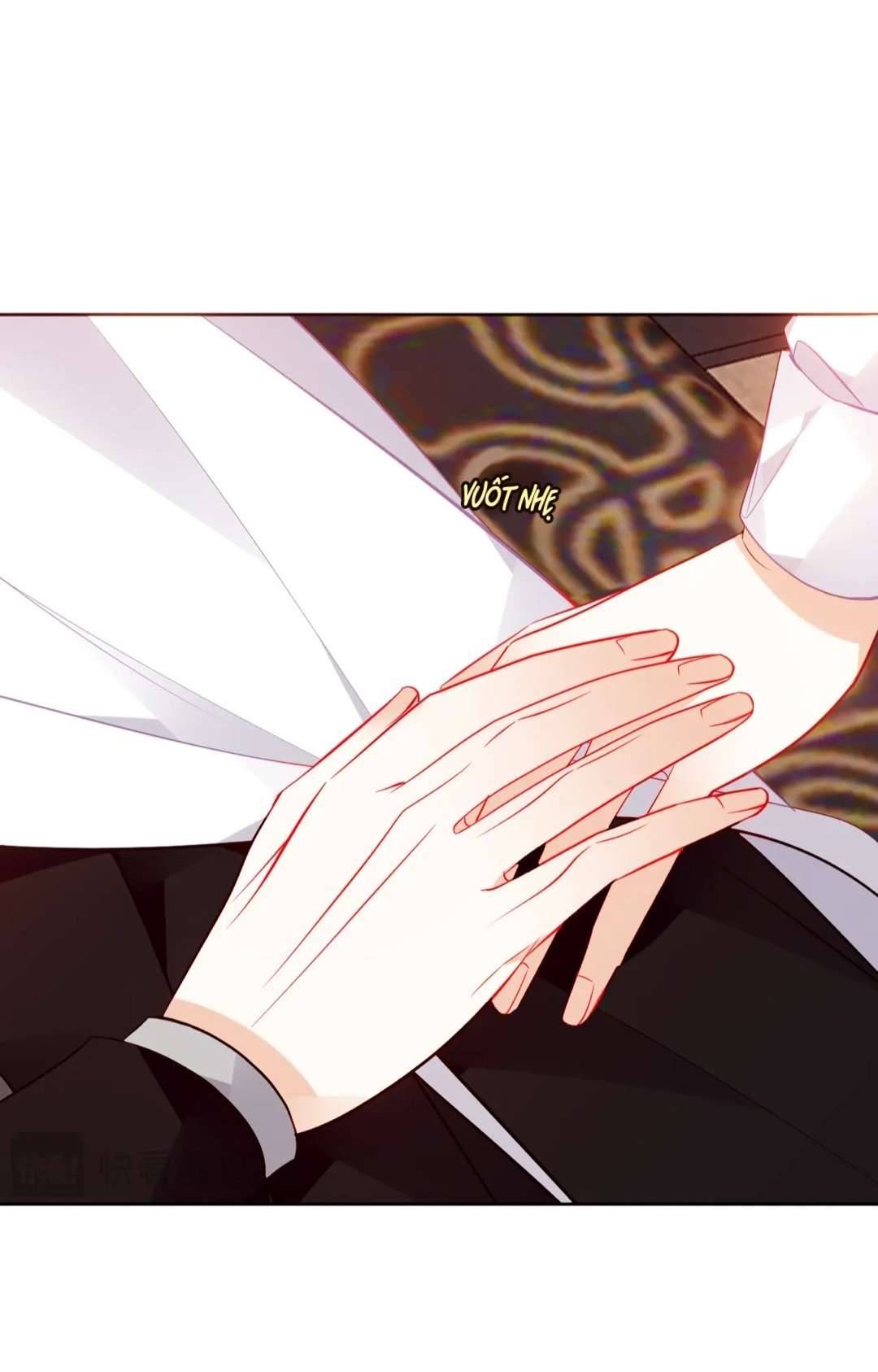 Quán Kịch Bản Trần Mộng Chapter 64 - Trang 4