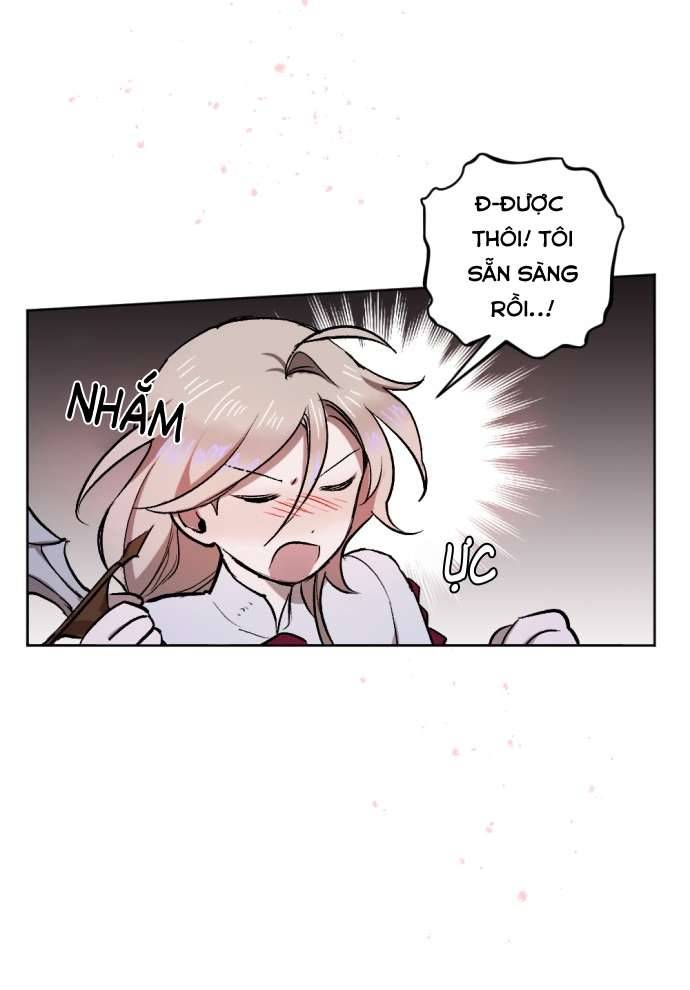 Lời Thú Nhận Của Chúa Tể Bóng Tối Chap 22 - Trang 4