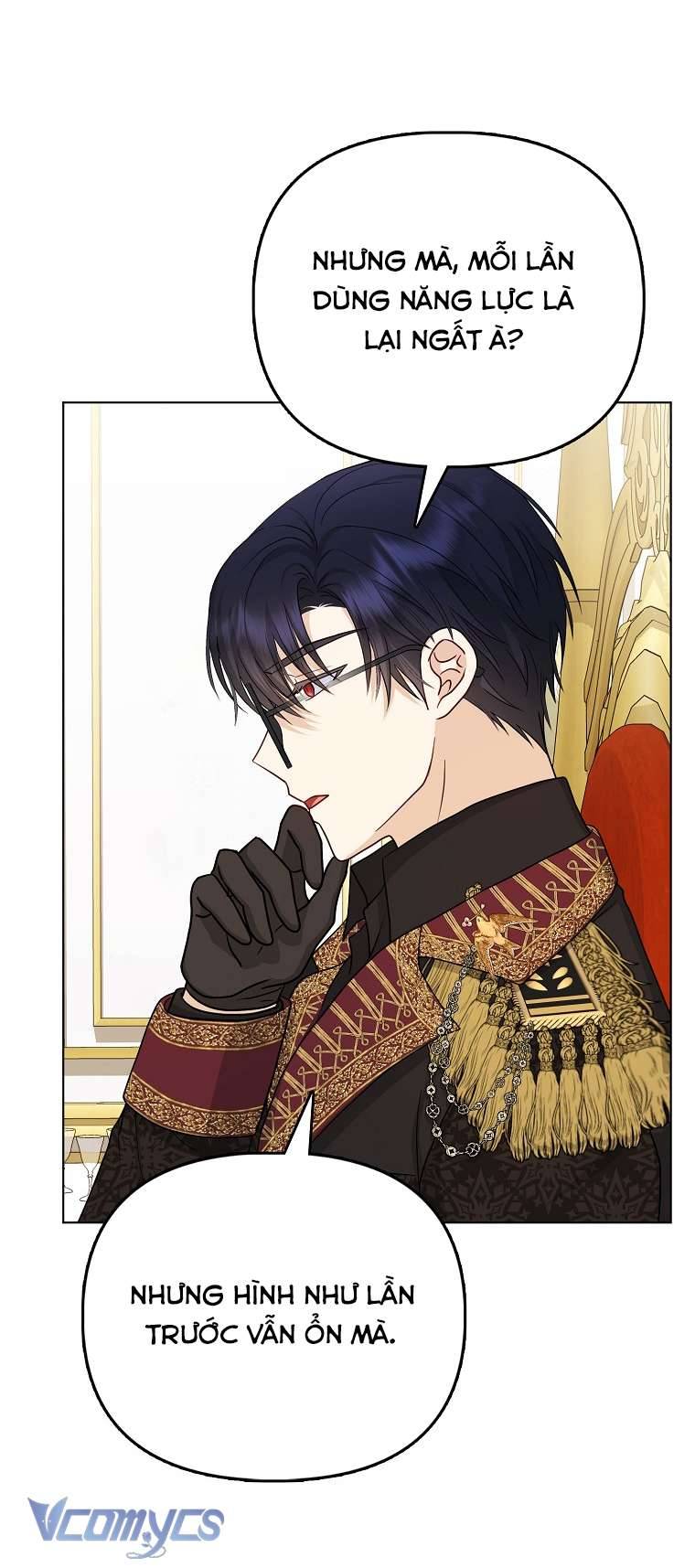 Nhân Vật Phản Diện Đều Thích Tôi Chapter 13 - Trang 4