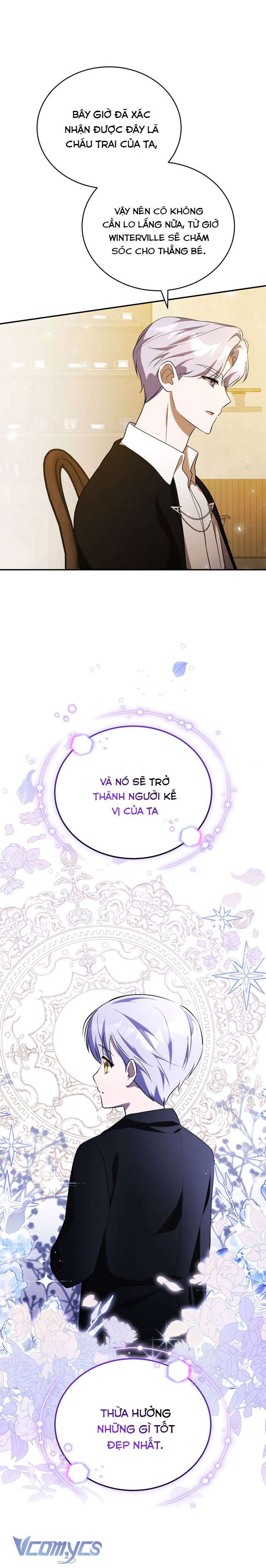 Không Phải Tôi Cố Tình Khiến Anh Ta Si Mê Đâu Chapter 5 - Trang 4