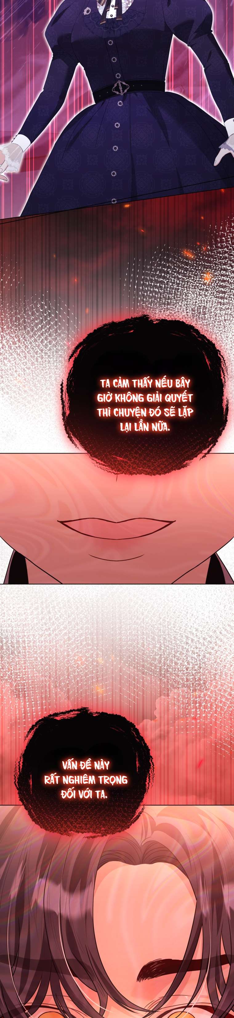 Thà Là Để Tôi Trở Thành Nữ Hoàng Chapter 44 - Trang 3