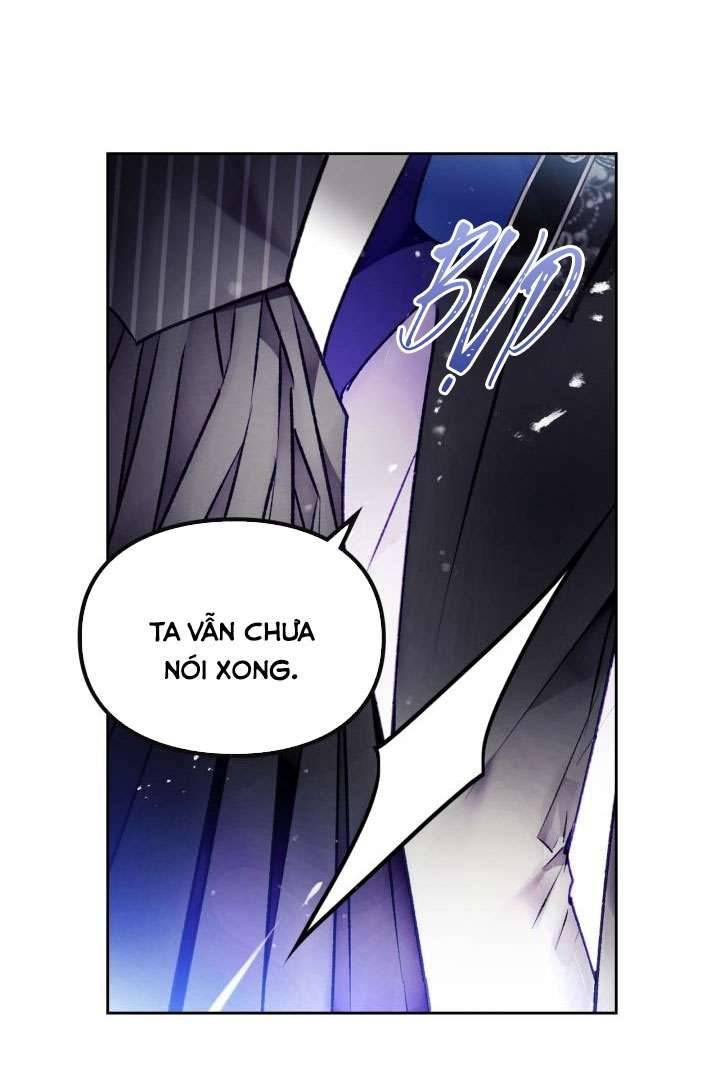 Kết Cục Của Nhân Vật Phản Diện Chỉ Có Thể Là Cái Chết Chapter 85 - Trang 4