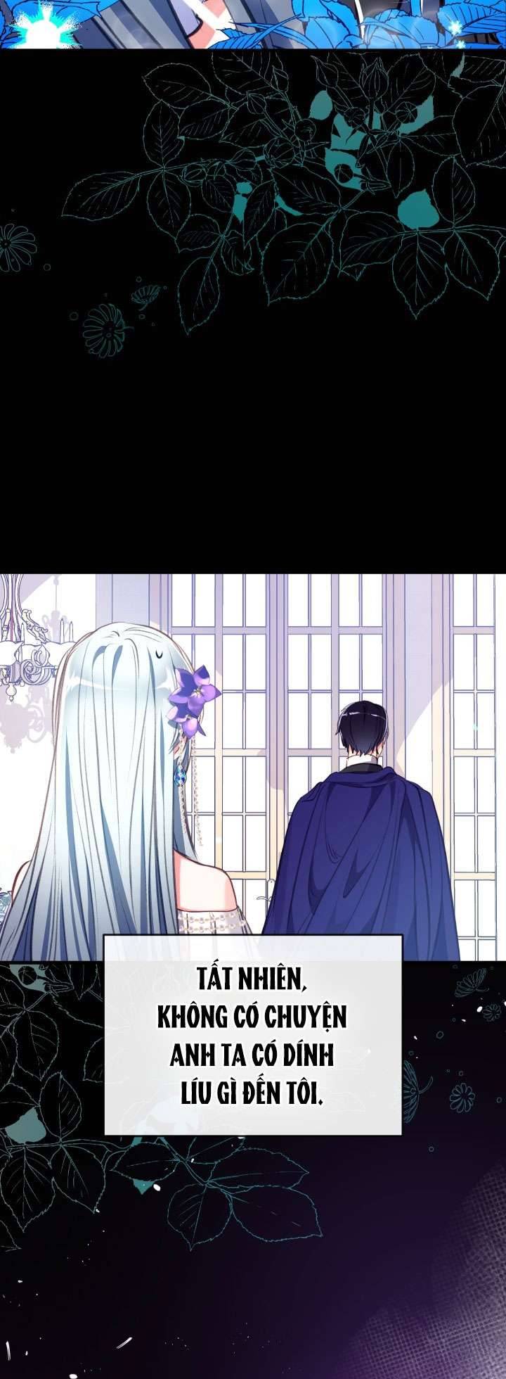 Chúng Ta Có Thể Trở Thành Một Gia Đình Được Không? Chap 4 - Trang 2