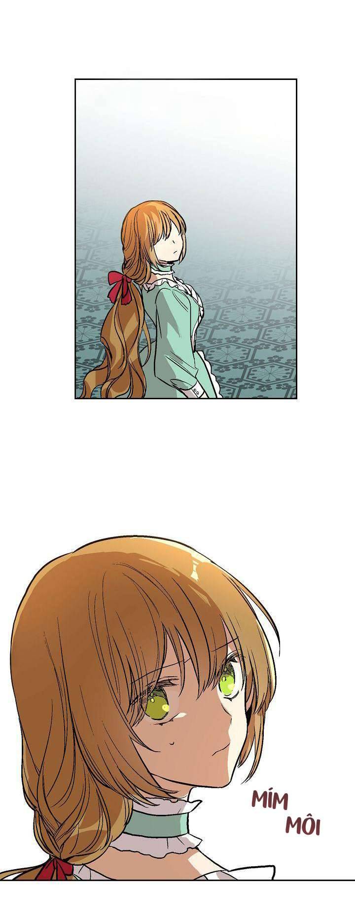 Vị Hôn Thê Khế Ước Của Công Tước Chapter 32 - Trang 4