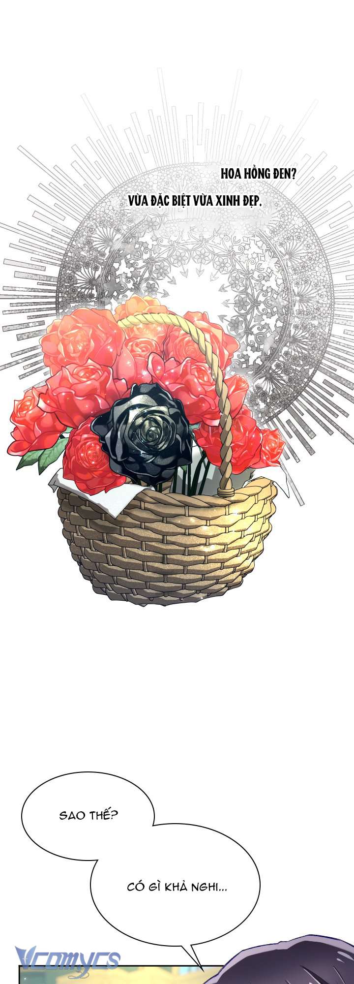 Sự Báo Thù Của Một Vị Thánh Chap 85 - Trang 2