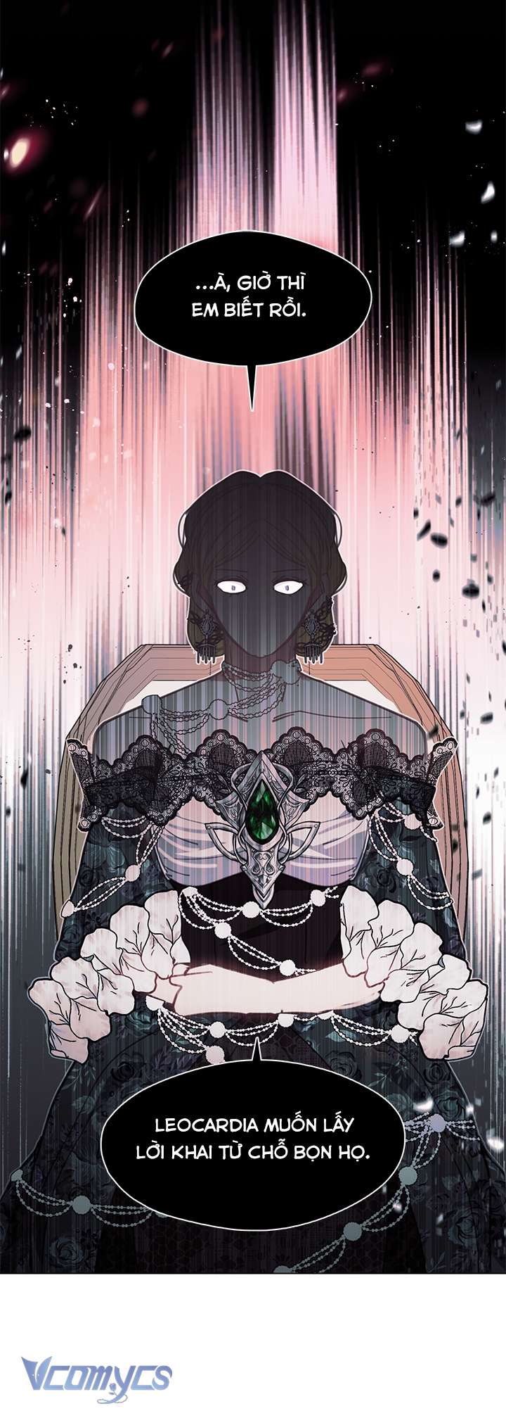 Gia Đình Bị Ám Ảnh Bởi Tôi Chapter 68 - Trang 4