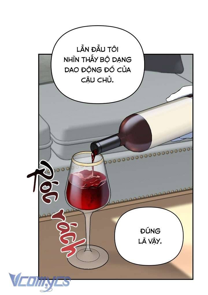 Phương Pháp Trở Thành Con Gái Của Người Hùng Bóng Đêm Chap 13 - Trang 2